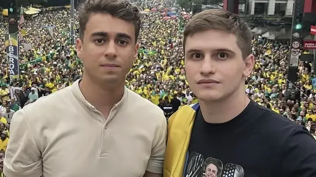 Eleição 2026 elege os dois deputados mais votados da história do Brasil