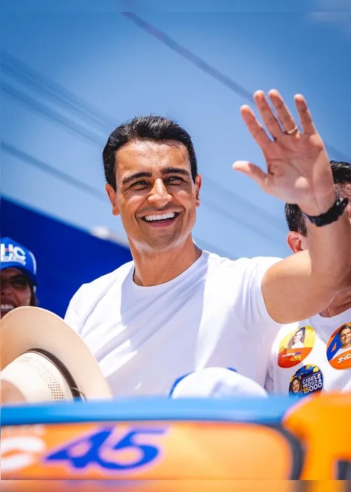 Eleições 2026: JHC e Lula são os mais votados em Boca da Mata