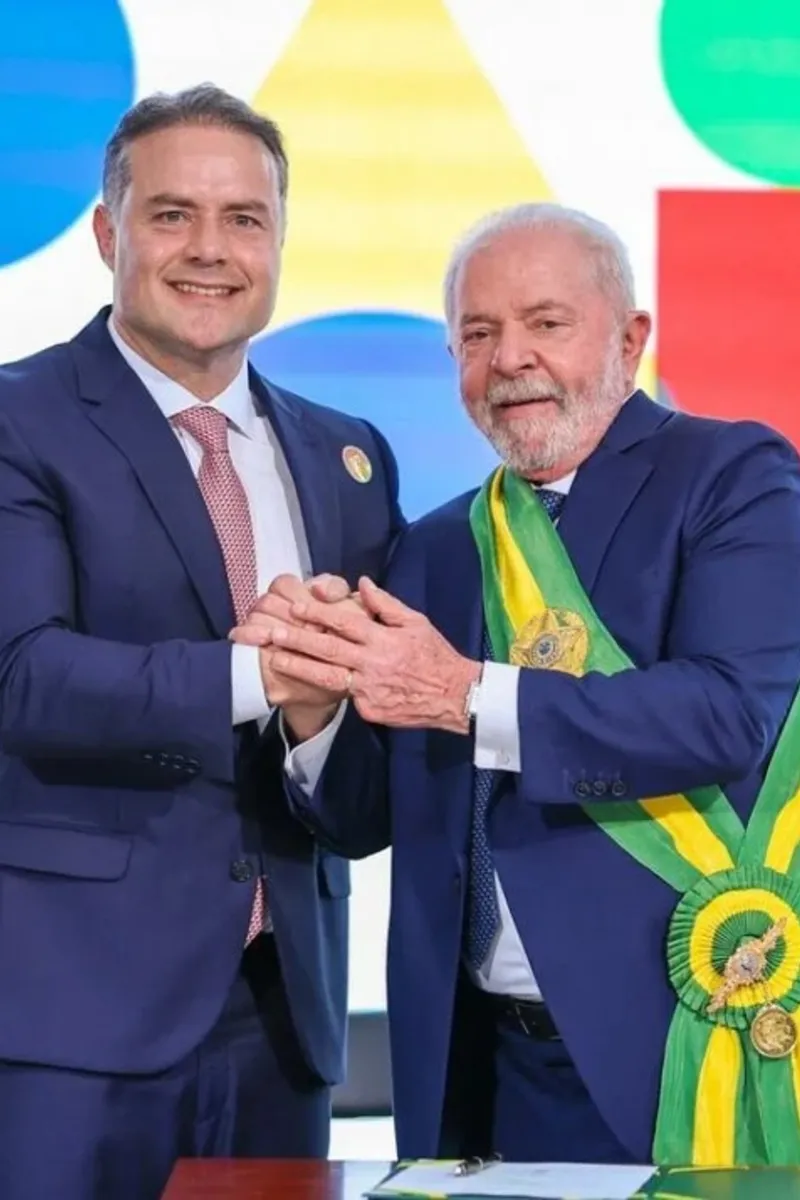 Renan Filho vence disputa pelo governo e Lula lidera para presidente em Cajueiro