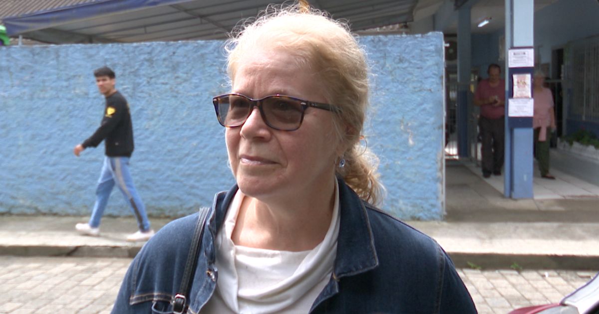 Eleitora chega para votar e descobre que já tinham ‘votado’ por ela