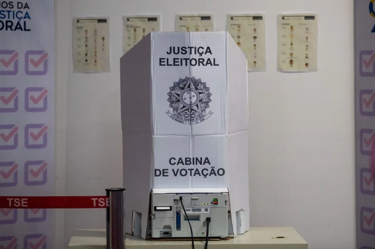 Eleitores que se ausentaram no 1º turno poderão votar no 2º, informa TRE