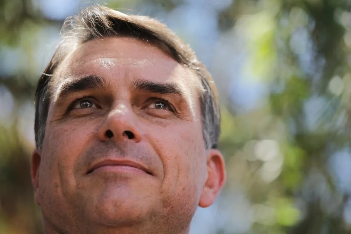 Flávio afirmou que vai mexer na Constituição para mudar reforma tributária