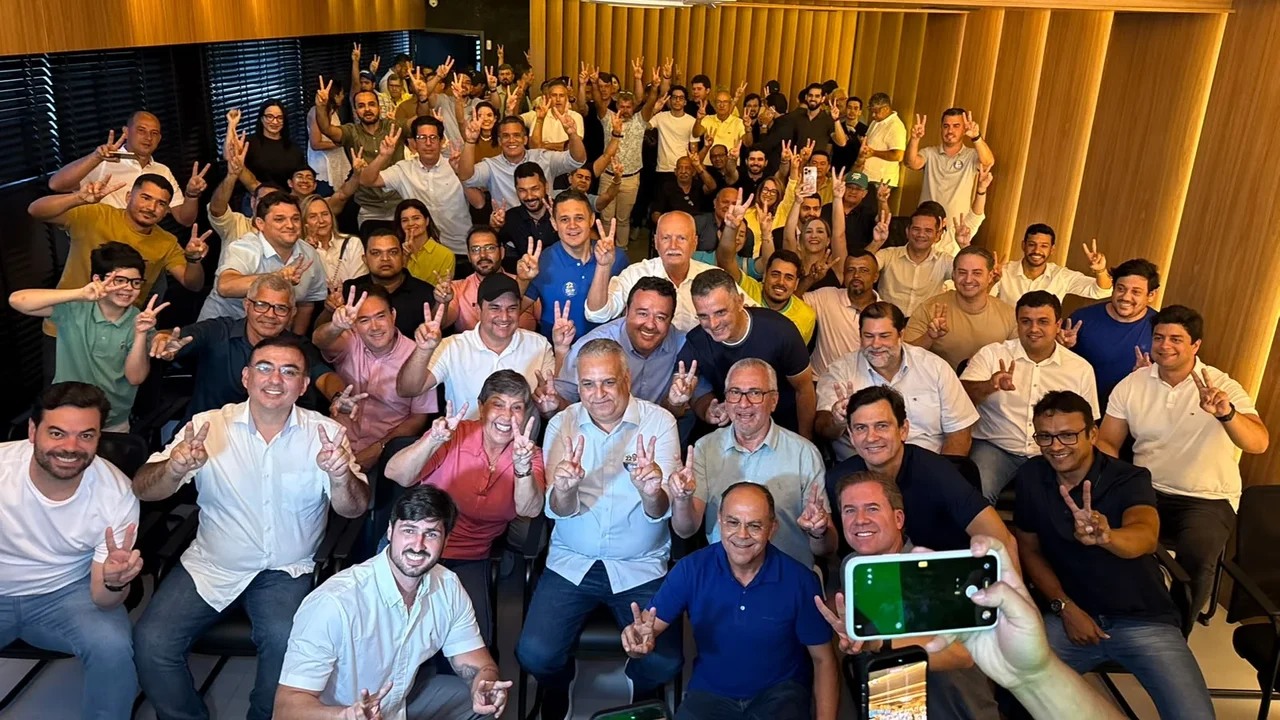 Gaspar aposta em vitória em AL: “um alagoano na Vice-Presidência