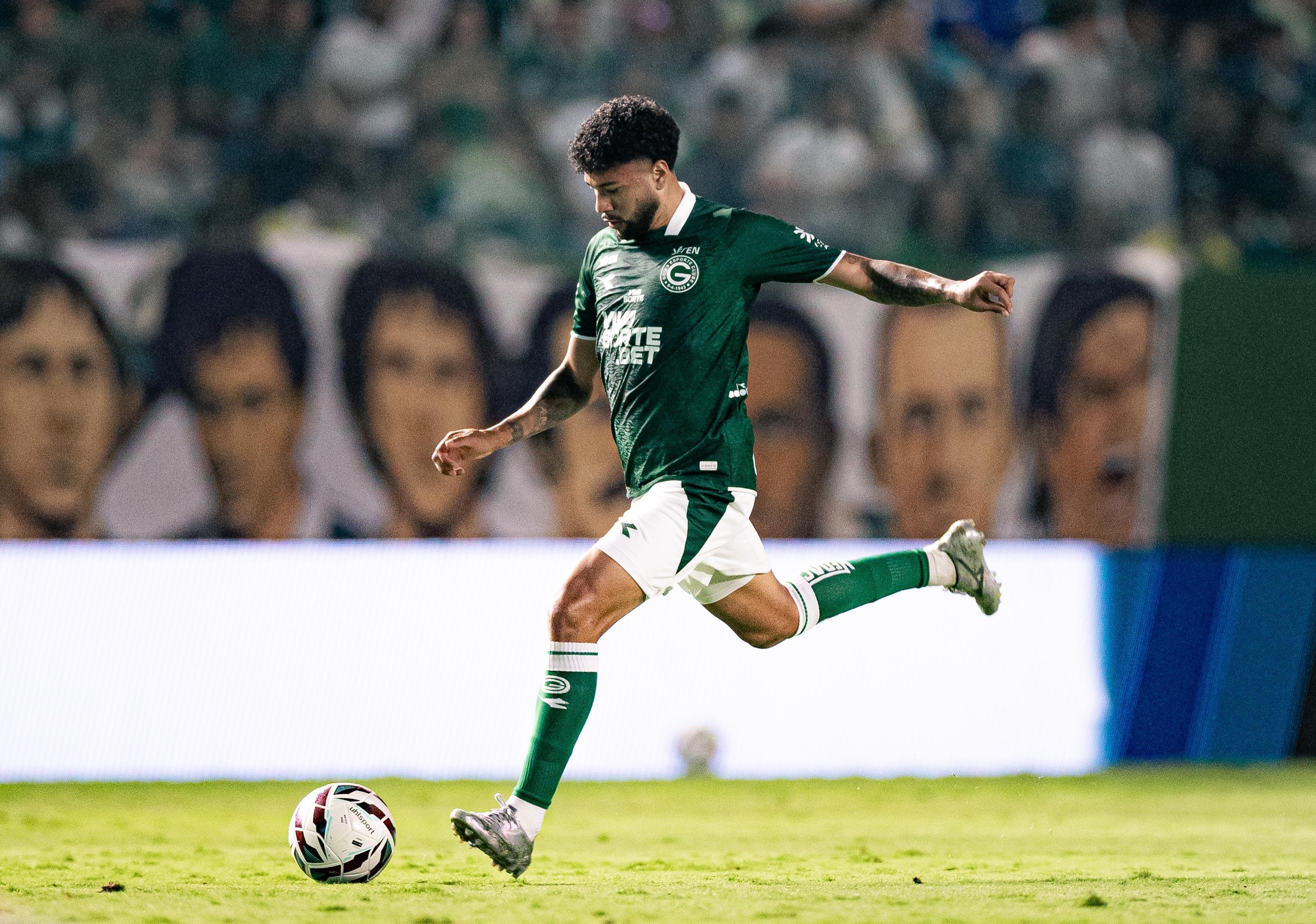 Goiás x Athletic-MG ao vivo: horário e onde assistir