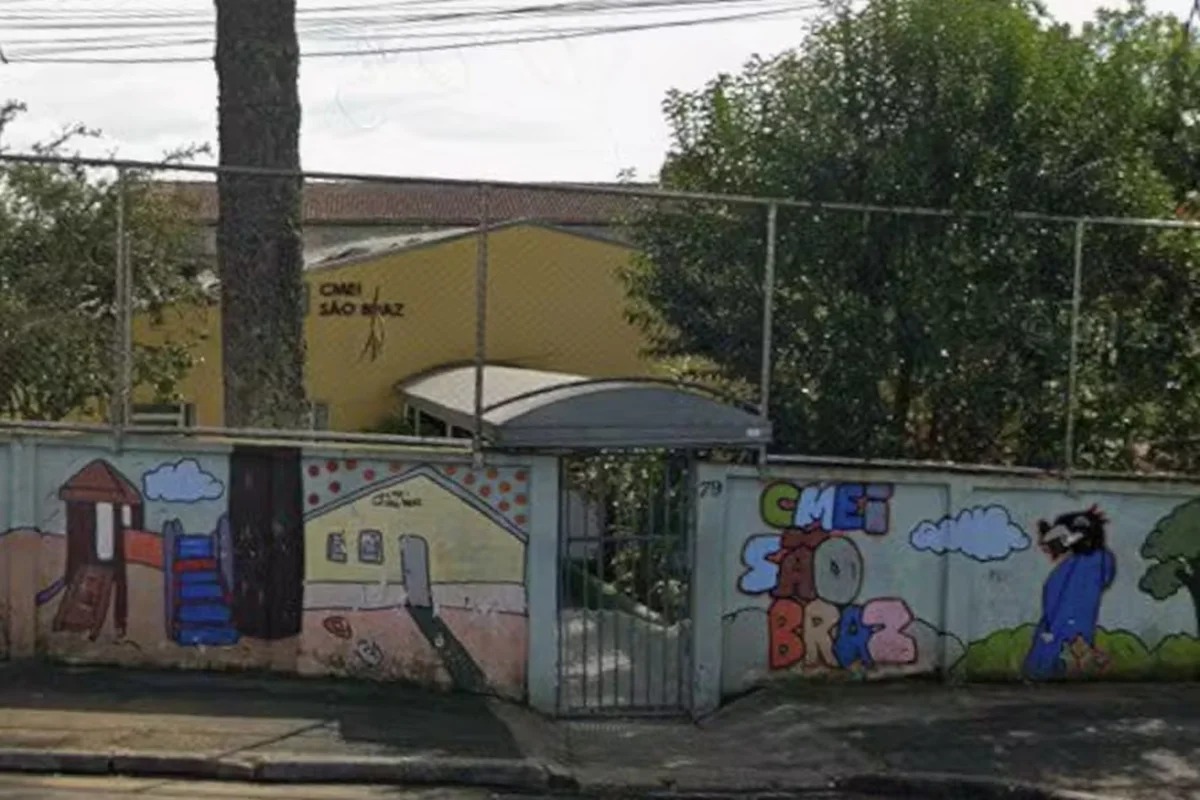 Homem que fez crianças reféns e acabou morto era esquizofrênico, diz PM