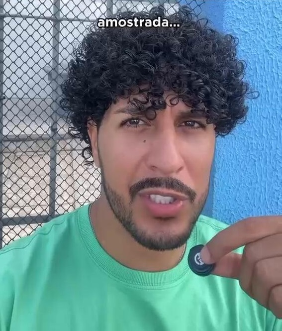 Influenciador sergipano ironiza vitória de Flávio em Maceió: “Tá se achando Balneário Camboriú”