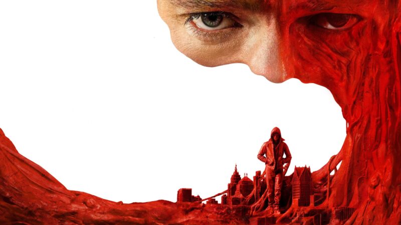 Ingressos para ‘Cara-de-Barro’, primeiro terror da DC, já estão à venda; assista ao trailer