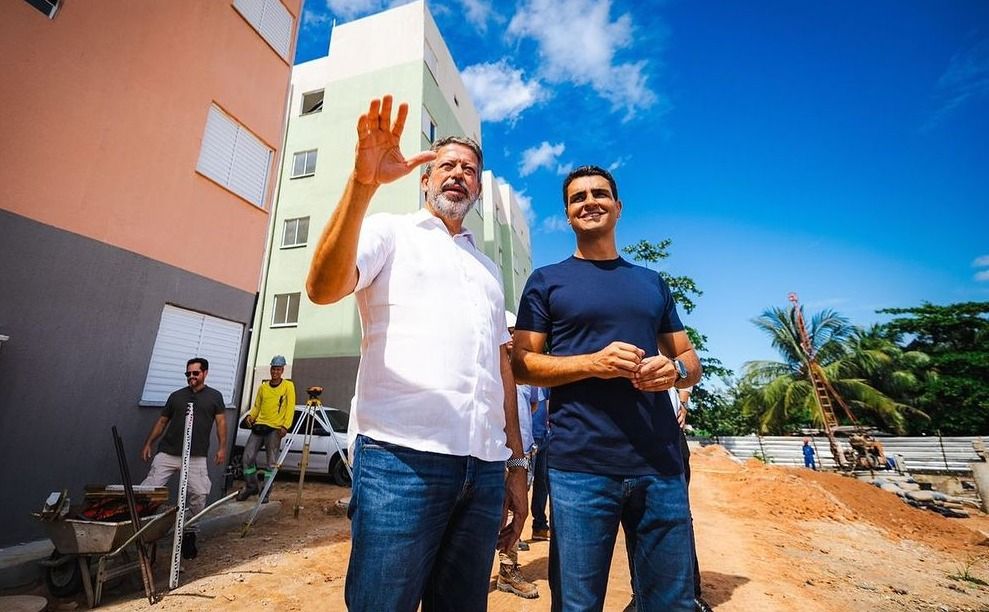 JHC liderou duas vezes e Arthur bateu recorde: veja os federais mais votados desde 2010