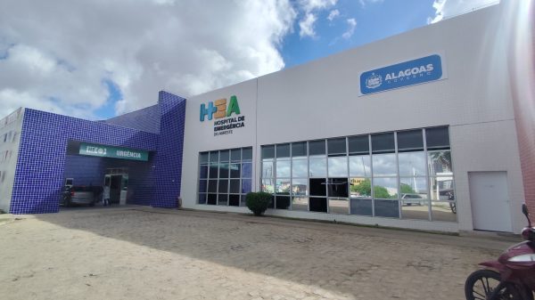 Jovem de 20 anos denuncia ter sido estuprada pelo cunhado em Feira Grande