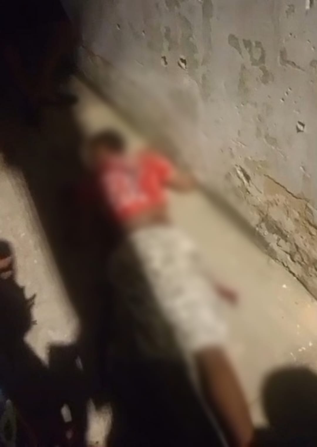 Jovem é perseguido e morto a tiros no Jacintinho, em Maceió