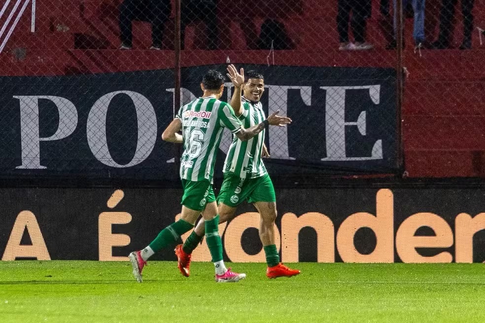Juventude x São Bernardo: horário e onde assistir ao vivo