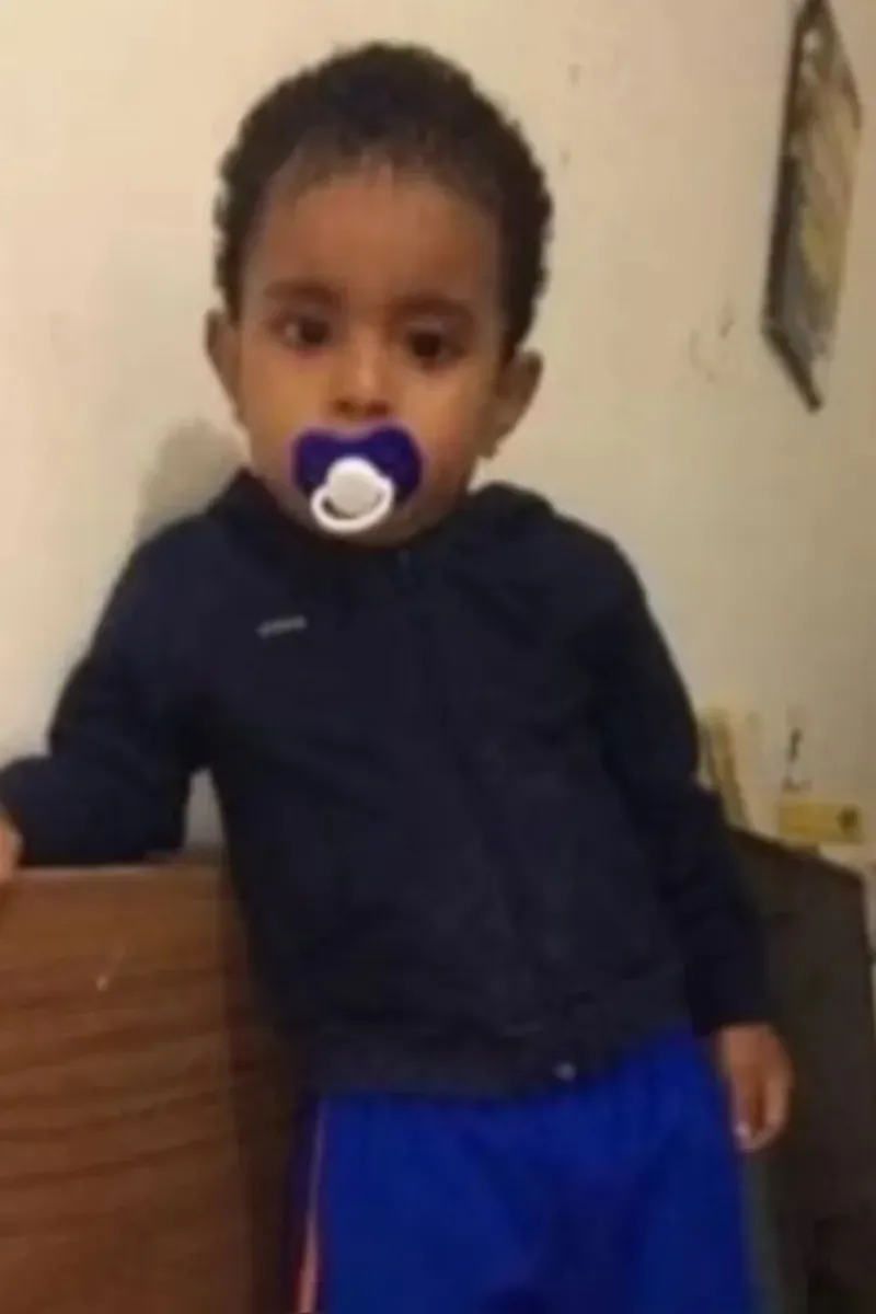 Babá afirma que menino se queixava de dores de cabeça dias antes de morrer