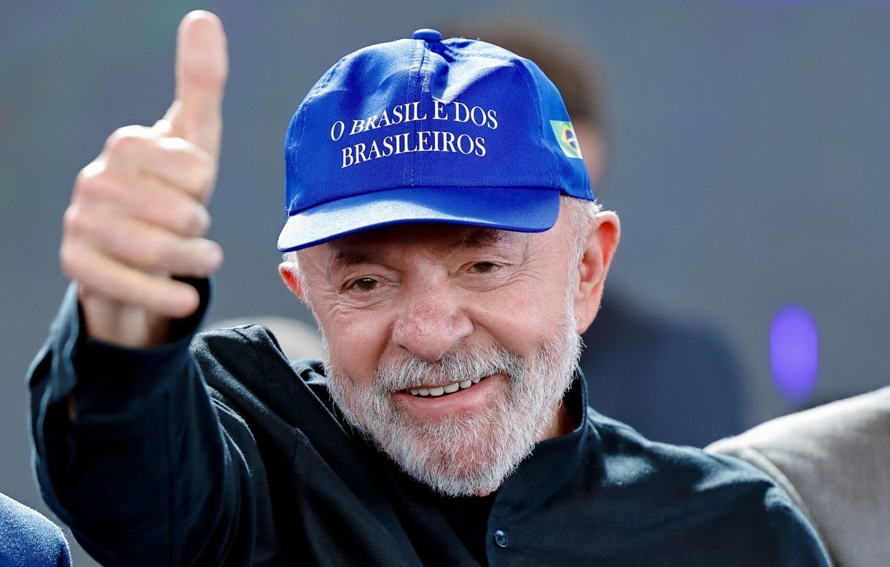 Lula é o mais votado para presidente em Arapiraca com 48,70%