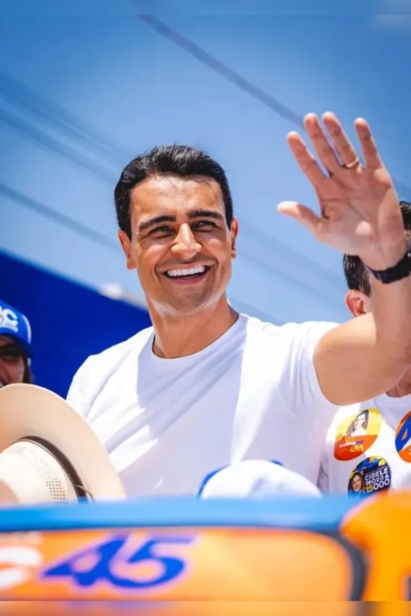 JHC supera Renan Filho e Lula é o mais votado para presidente em Atalaia