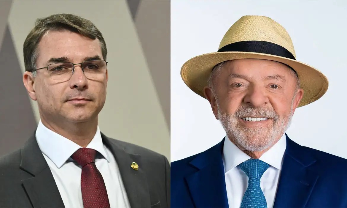 Lula x Flávio Bolsonaro: veja onde cada candidato precisa crescer em Alagoas