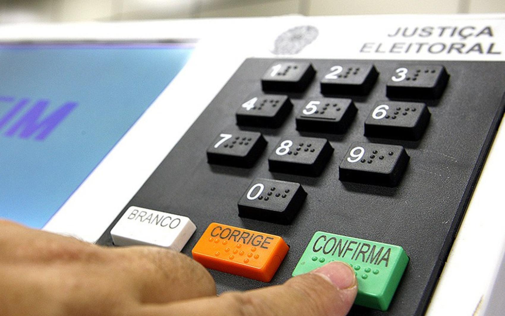 TRE/AL inicia nesta sexta-feira (9) geração das mídias para urnas do segundo turno