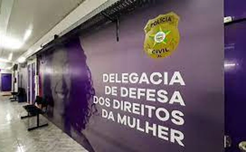Mãe e filha brigam por senha do Wi-Fi, trocam agressões e acabam na delegacia