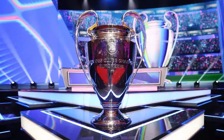 Manchester City x PSG: horário e onde assistir ao vivo