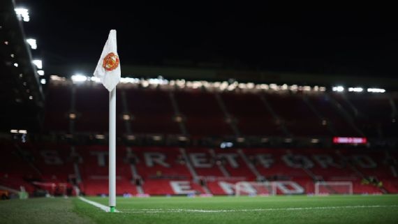 Manchester United x Tottenham: horário e onde assistir ao vivo