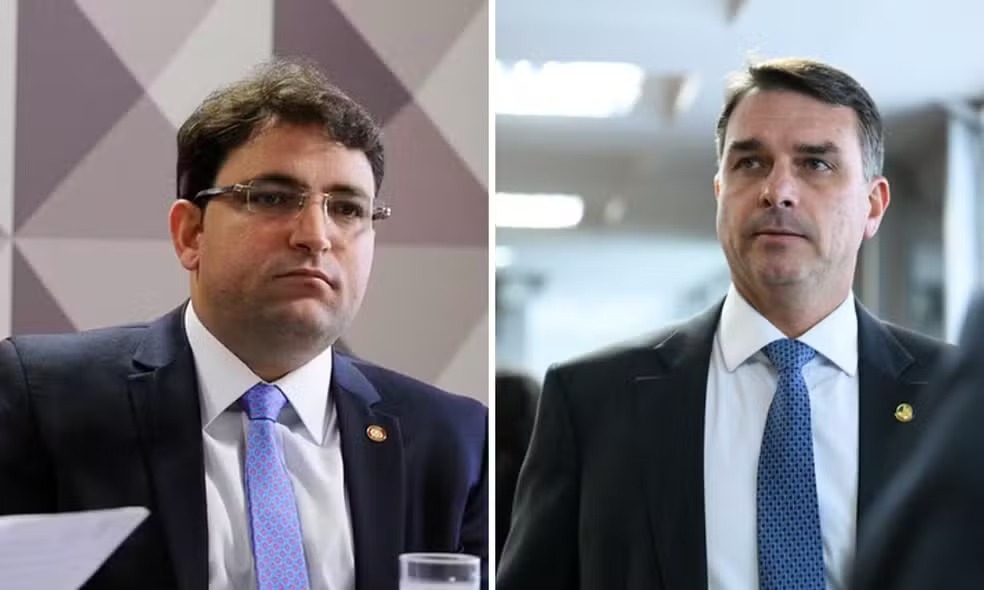Moraes manda Flávio entregar passaporte e não se comunicar com Willer