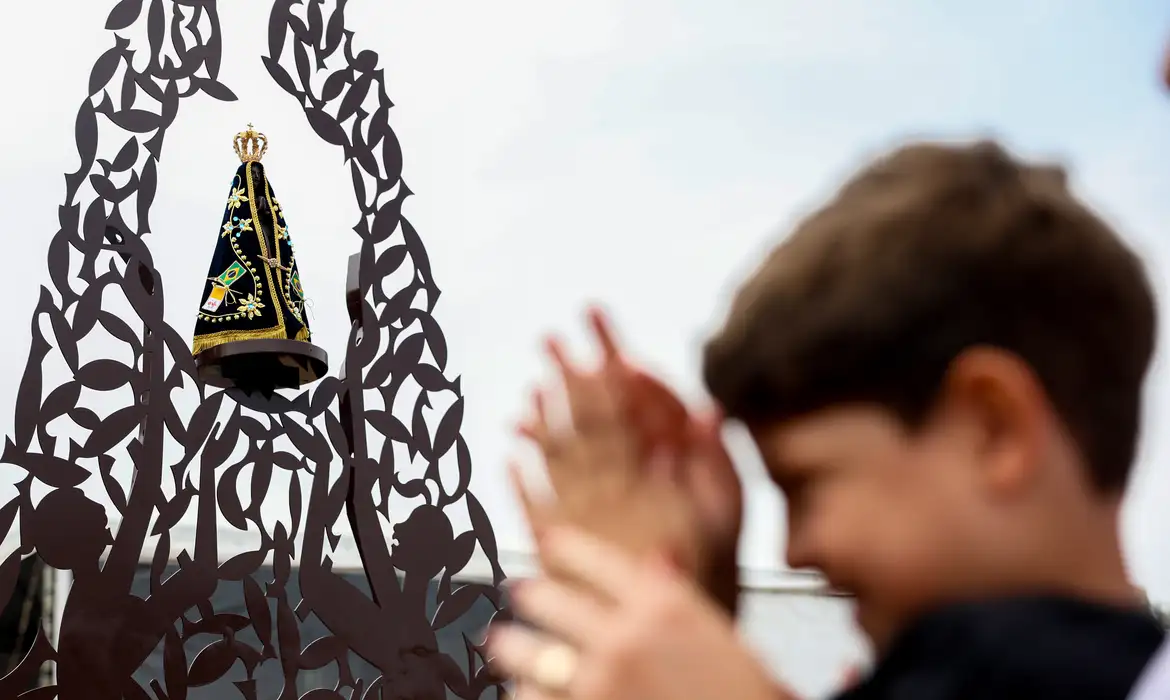 Nossa Senhora Aparecida: confira como a santa se tornou padroeira do Brasil