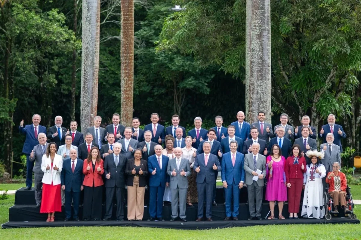 Nove ex-ministros do governo Lula 3 são eleitos; 12 não conseguem