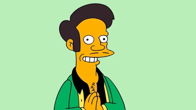 ‘Os Simpsons’ revelam novo ator de Apu após 9 anos de silêncio