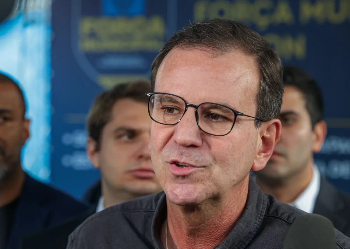 Paes recorrerá ao STF sobre decisão que anulou votos de Garotinho para o governo do RJ