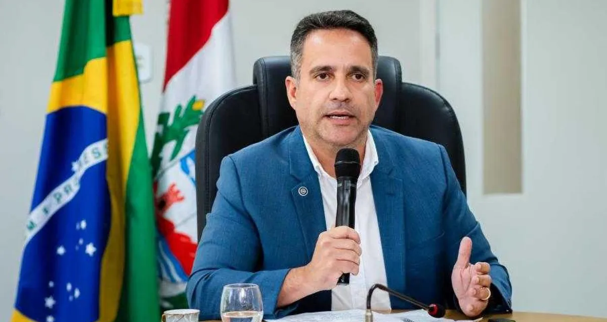 Paulo manda mensagem a JHC e promete transição tranquila após eleição