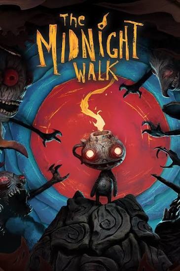 PlayStation anuncia catálogo de outubro; The Midnight Walk chega nesta quarta