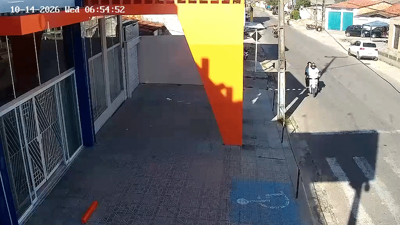 Polícia Civil investiga acidente que matou mulher atropelada em Penedo