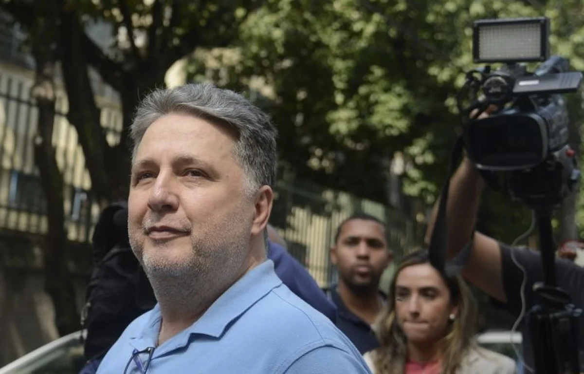 Por maioria, TSE anula votos de Garotinho; Ruas fica perto de vencer no RJ