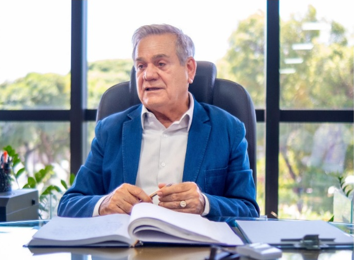 Por que Ronaldo Lessa renunciou ao cargo de vice-governador de Alagoas?