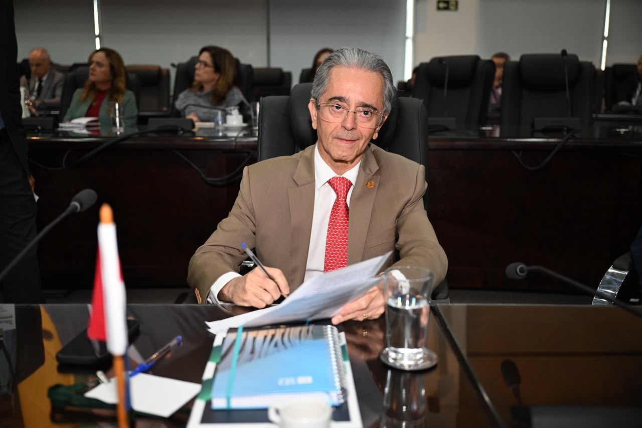 Presidente do TJAL participa de encerramento do Consepre, marcado pela Carta de Curitiba e presença de ministros