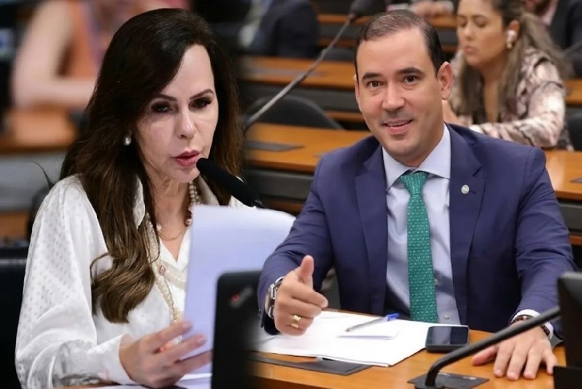Professora Dorinha e Vicentinho vão ao 2º turno pelo governo do Tocantins