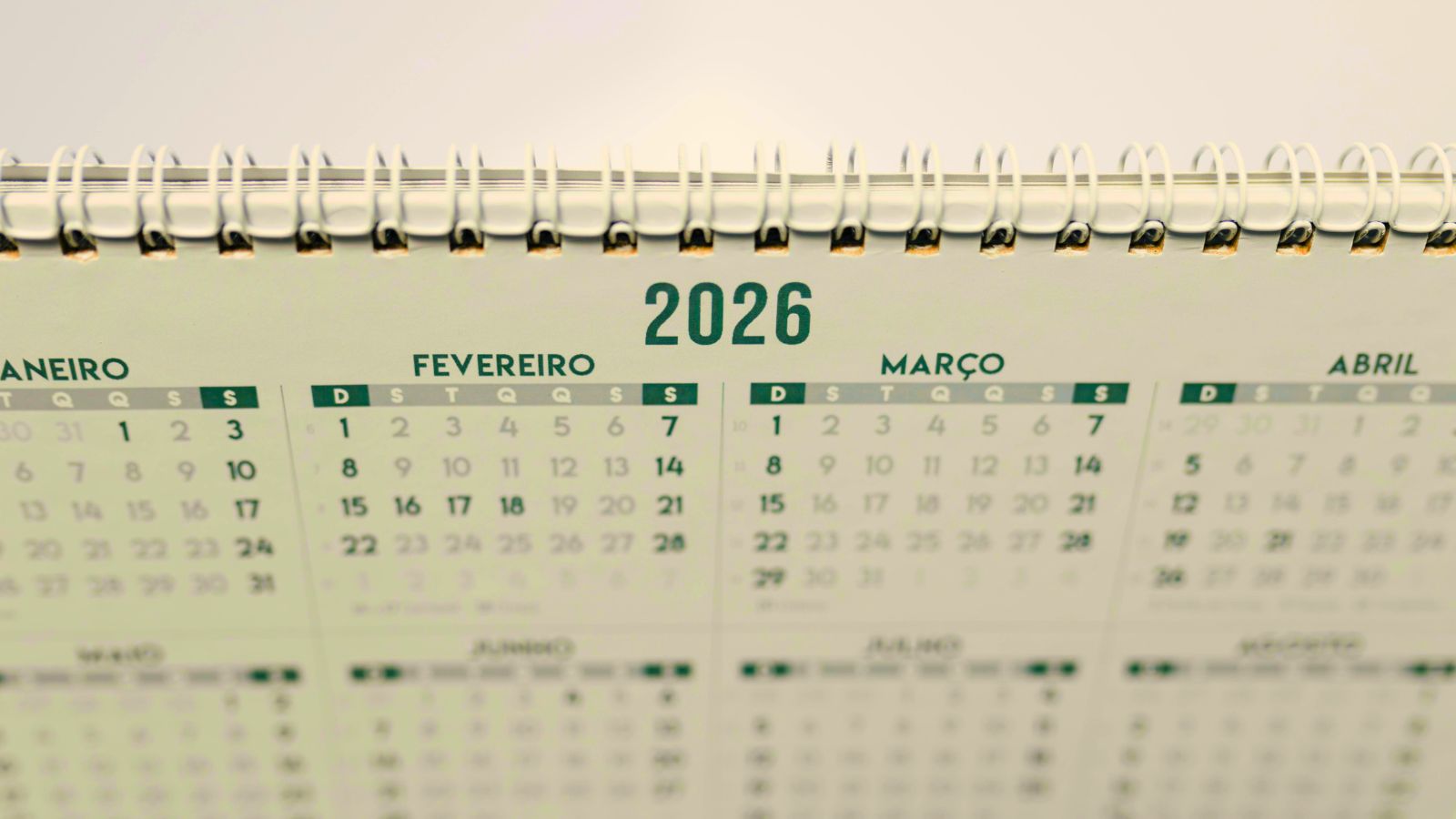 Qual é o próximo feriado? Novembro terá duas chances de fim de semana prolongado