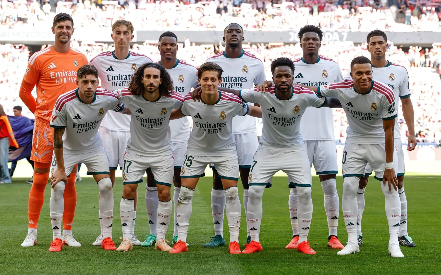 Real Madrid: astro é visto em balada durante recuperação de lesão