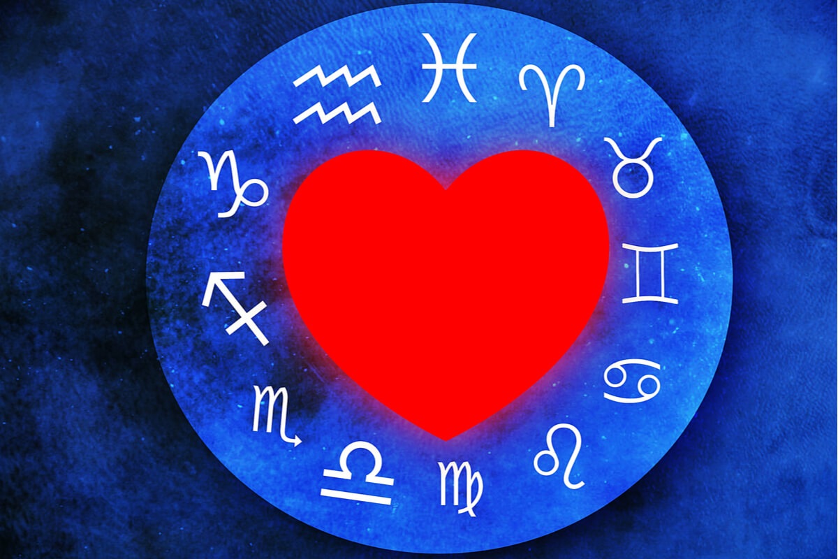 Signos combinam no amor? Entenda por que a sinastria compara dois mapas