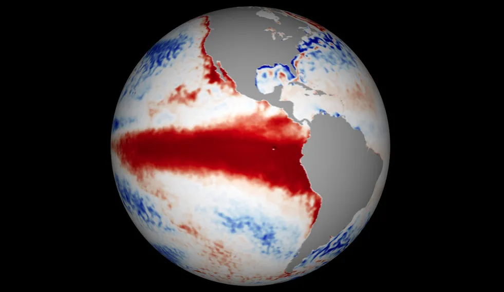 Super El Niño: ondas de calor no Brasil aumentam a cada fenômeno; é o evento com ligação mais clara com a mudança climática