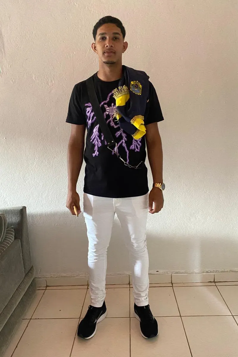 Suspeito de matar jovem de 18 anos com cano de escape é preso na zona rural de Arapiraca