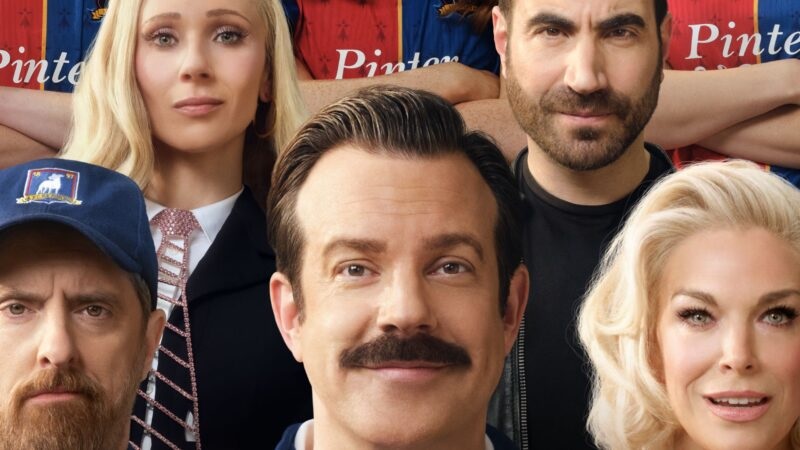 ‘Ted Lasso’, sucesso do Apple TV, vai ter quinta temporada?