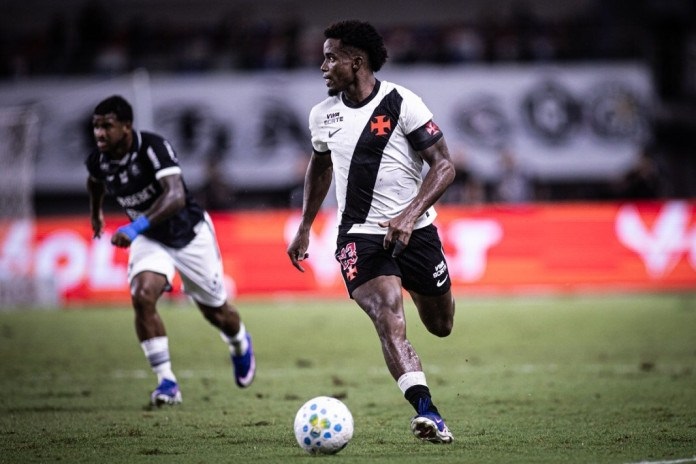 Vasco x Remo: onde assistir ao vivo ao jogo do Brasileirão 2026