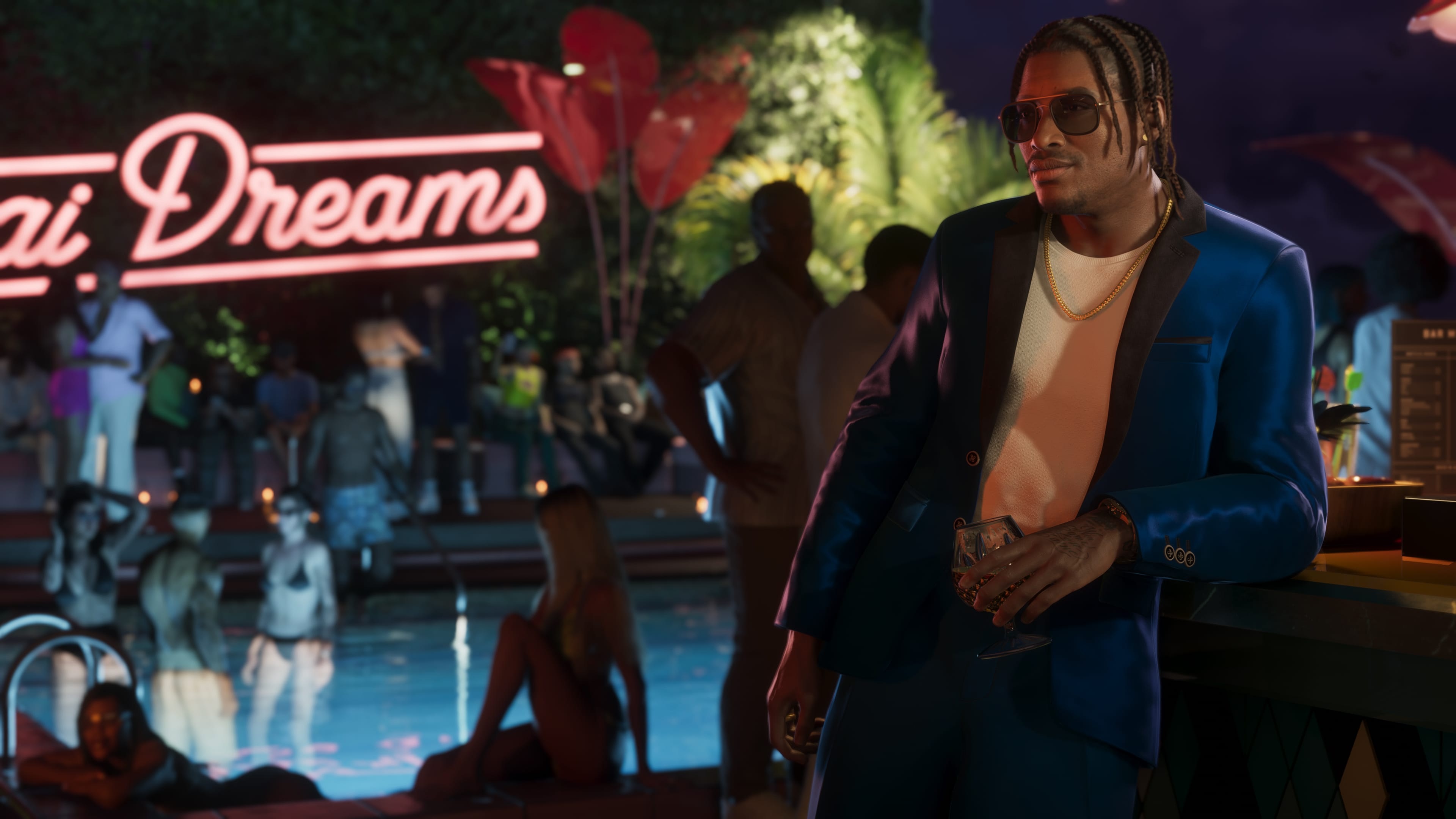 Xbox garante exclusividade de streaming para GTA VI