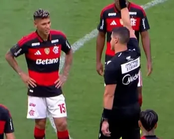 Árbitro da última Supercopa comandará duelo entre Nacional e CSA