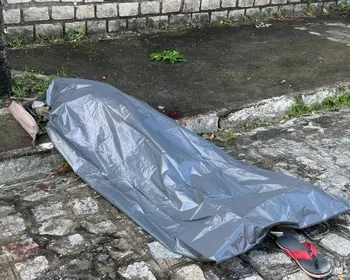 Homem é morto a tiros enquanto trabalhava em obra 