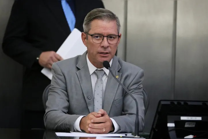 Ato em Maceió cobra impeachment de Lula e Moraes