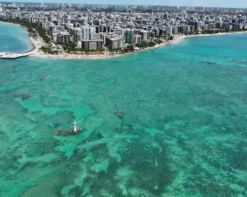 Sol ou chuva? Veja a previsão do tempo para o feriadão em AL
