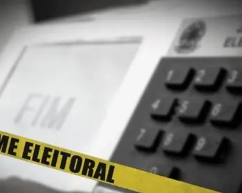 Saiba o que foi apreendido com sargento preso por crime eleitoral 