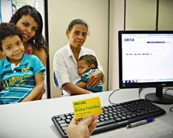 Bolsa Família chega para 539,7 mil beneficiários neste mês, em Alagoas