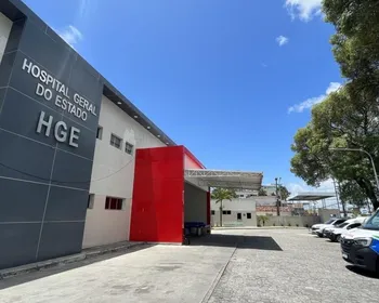 HGE atende mais de 900 feridos em acidentes de moto de janeiro a maio